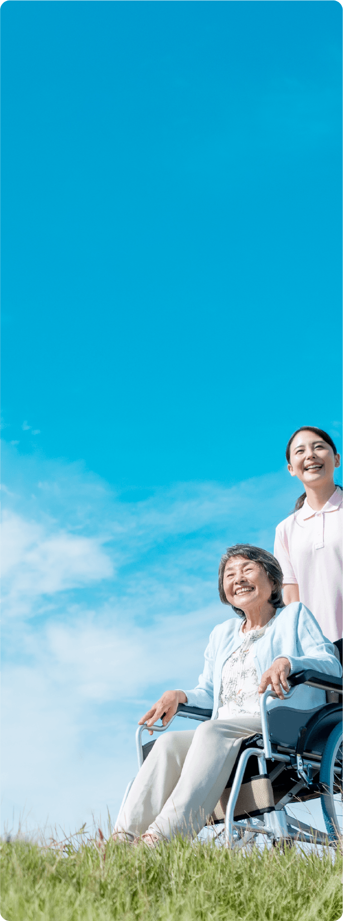 医療法人社団えにしの採用情報。地域医療の新しい未来を一緒に作る仲間を募集